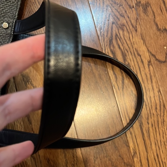 Joe fresh tote bag - Picture 3 of 5